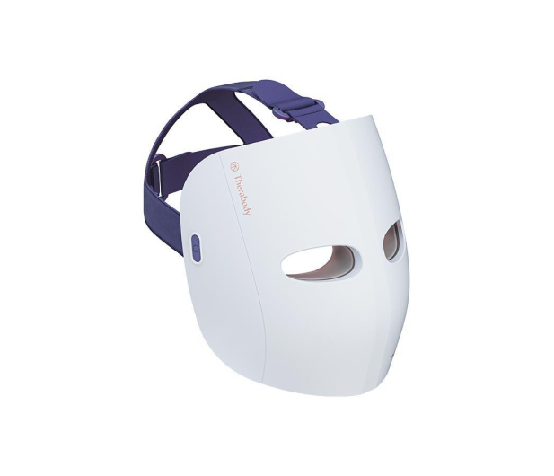 Therabody TheraFace Mask Glo, Maska LED - 1487284 - zdjęcie 2